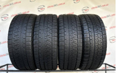 205/55 R16 PIRELLI ICE ZERO ASIMMETRICO 5mm