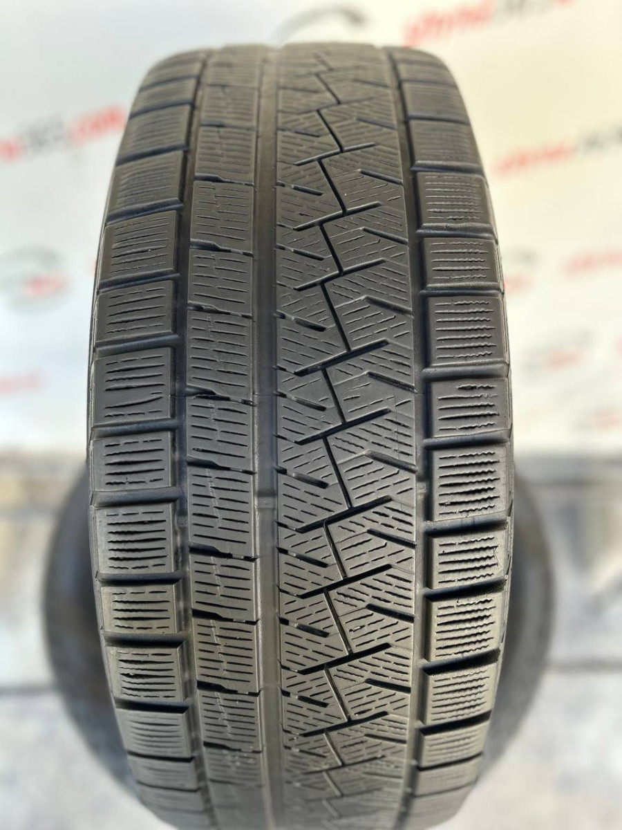 205/55 R16 PIRELLI ICE ZERO ASIMMETRICO 5mm