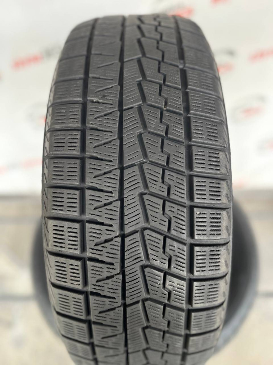 205/55 R16 YOKOHAMA ICE GUARD IG70 6mm
