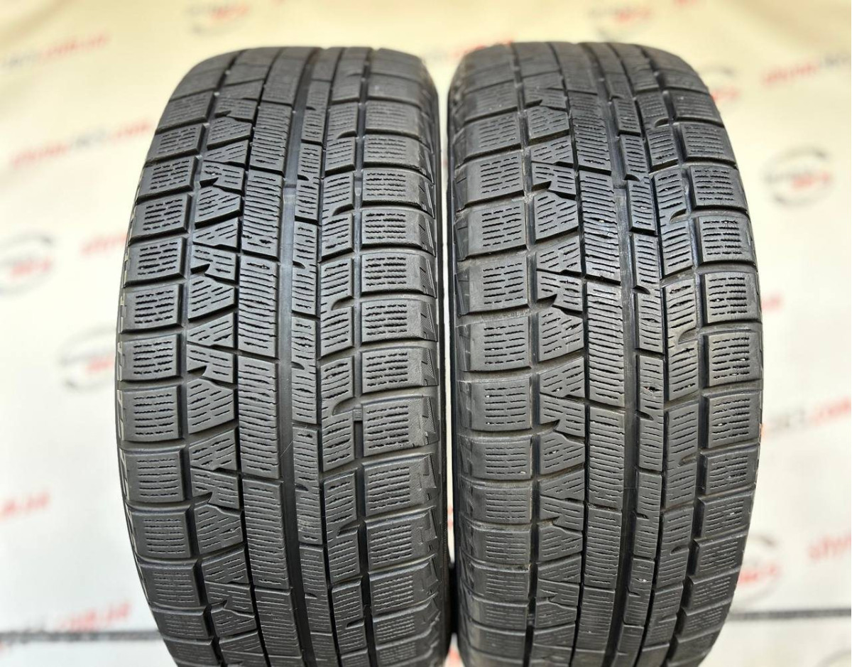 205/55 R16 YOKOHAMA ICE GUARD IG50 7mm
