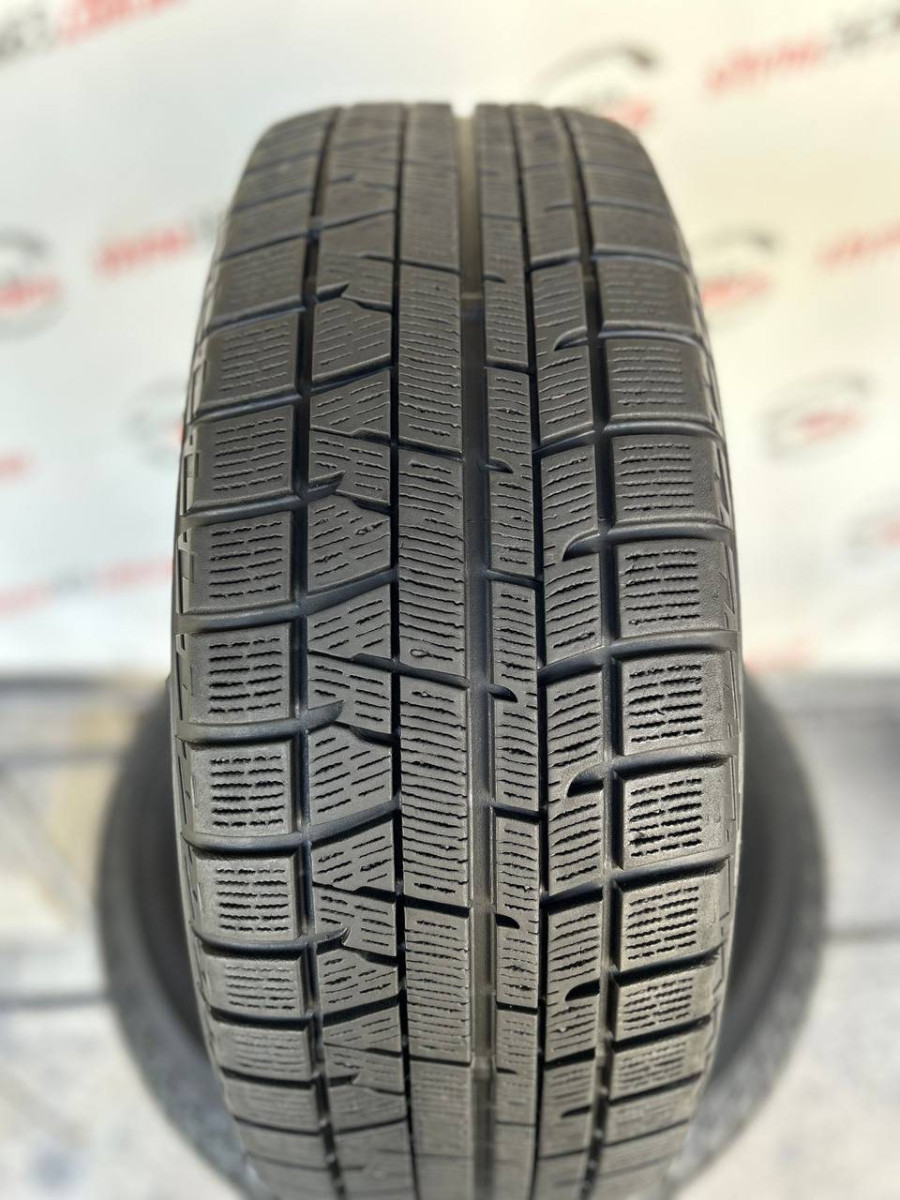 205/55 R16 YOKOHAMA ICE GUARD IG50 7mm