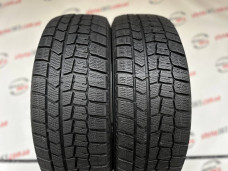 195/55 R16 DUNLOP WINTER MAXX WM02 7mm