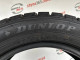 195/55 R16 DUNLOP WINTER MAXX WM02 7mm