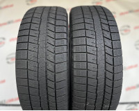205/60 R16 DUNLOP WINTER MAXX WM03 5mm