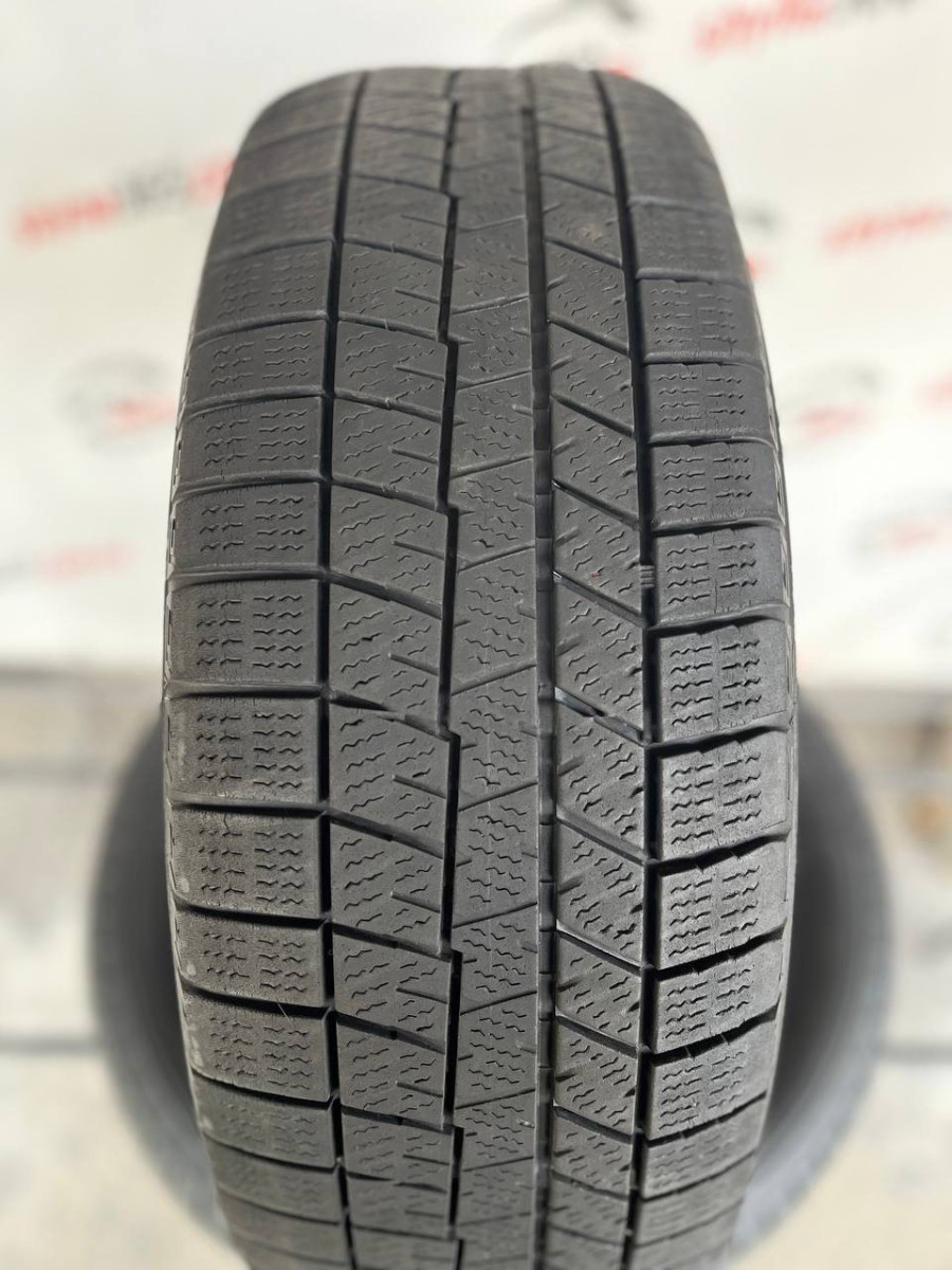 205/60 R16 DUNLOP WINTER MAXX WM03 5mm