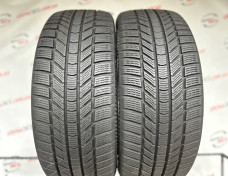 235/45 R20 CONTINENTAL WINTERCONTACT TS870P 6mm