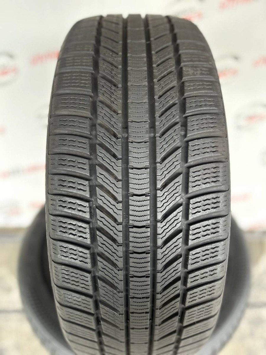 235/45 R20 CONTINENTAL WINTERCONTACT TS870P 6mm