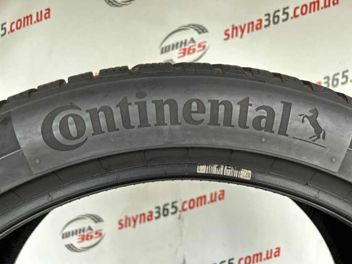 235/45 R20 CONTINENTAL WINTERCONTACT TS870P 6mm