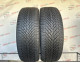 205/65 R17 PIRELLI WINTER CINTURATO 2 6mm