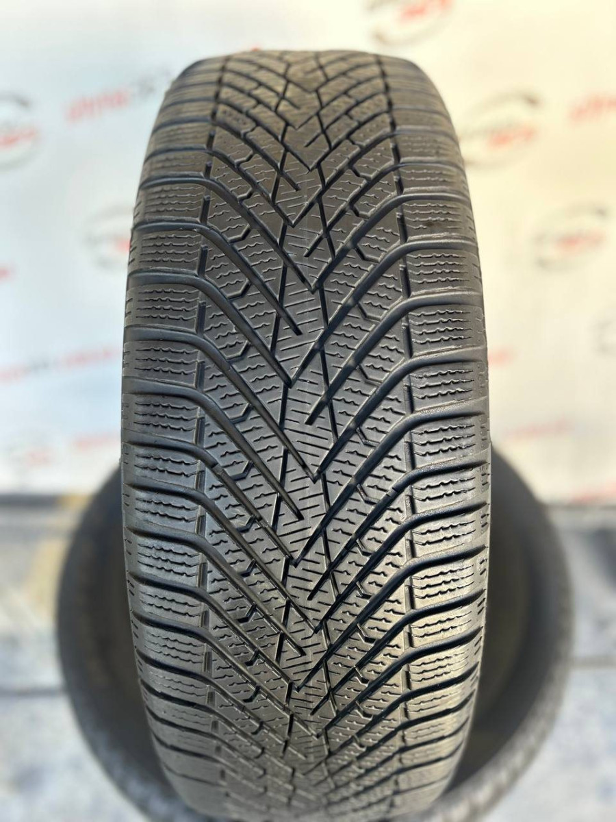 205/65 R17 PIRELLI WINTER CINTURATO 2 6mm