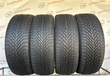 205/65 R17 PIRELLI WINTER CINTURATO 2 5mm
