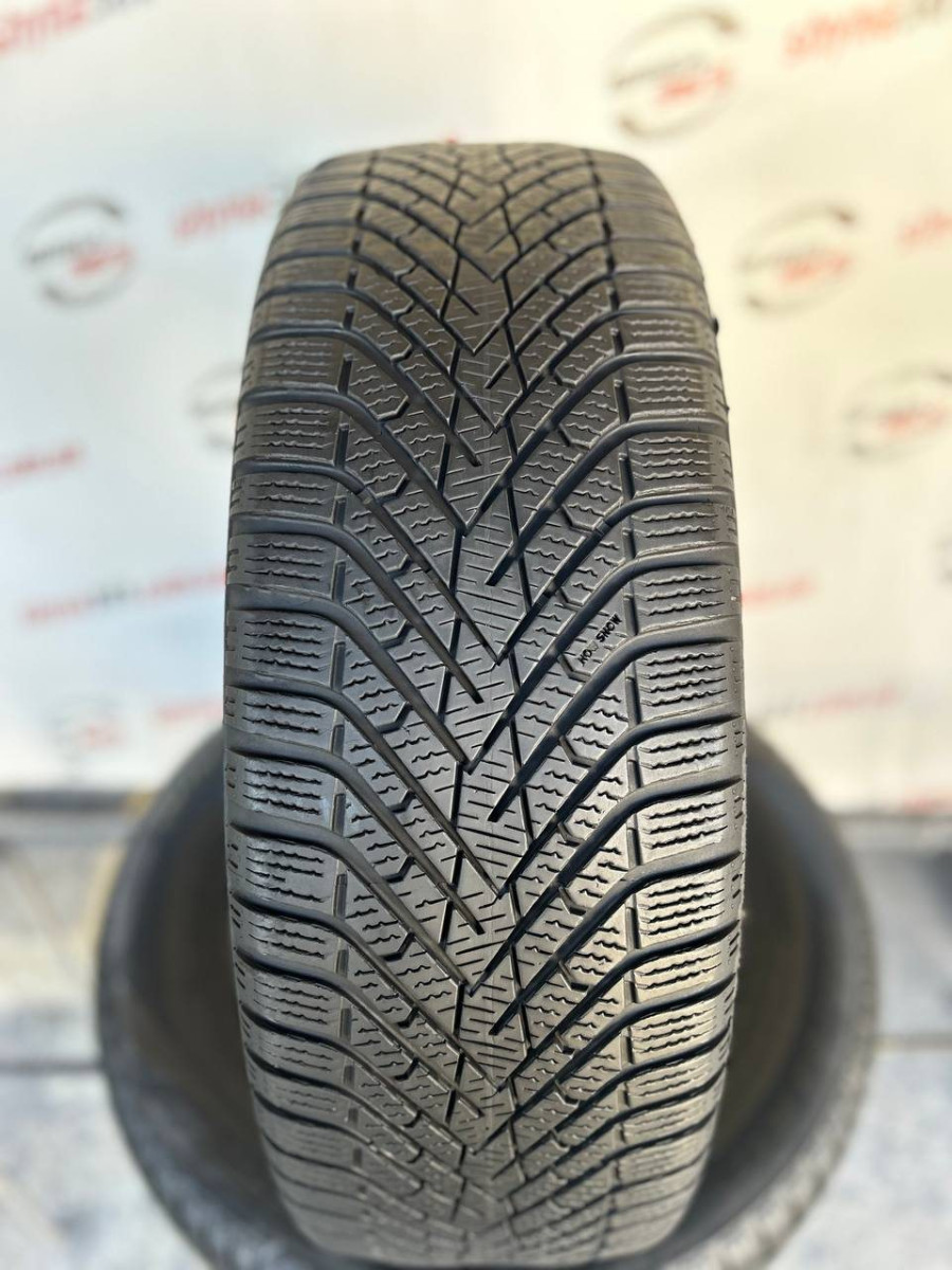 205/65 R17 PIRELLI WINTER CINTURATO 2 5mm