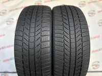 235/45 R21 CONTINENTAL WINTERCONTACT TS870P 6mm
