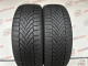 205/60 R16 FALKEN EUROWINTER HS02 7mm
