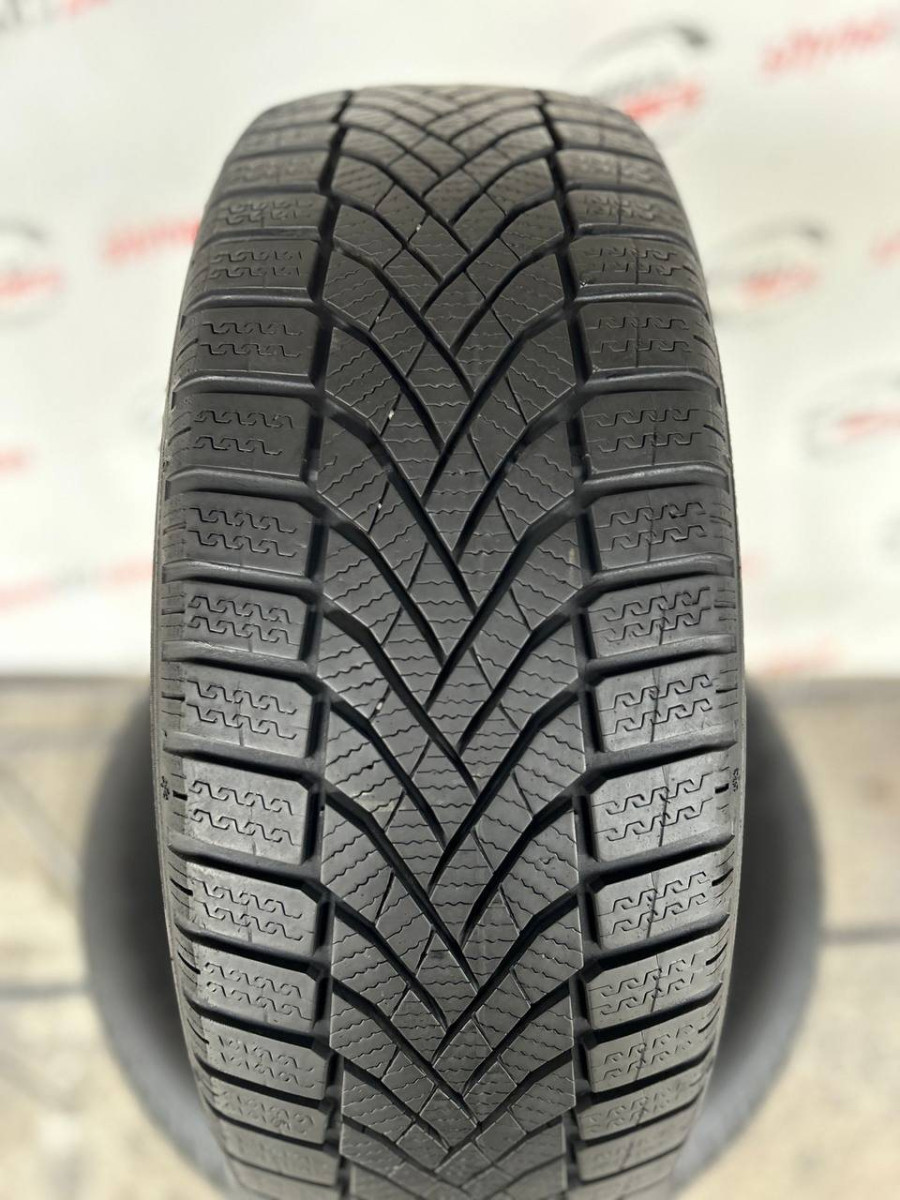 205/60 R16 FALKEN EUROWINTER HS02 7mm