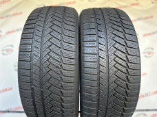 255/45 R20 CONTINENTAL WINTERCONTACT TS850P CONTISEAL 6mm
