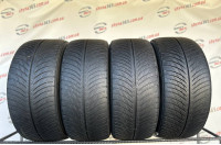 245/45 R17 MICHELIN PILOT ALPIN 5 4mm