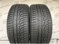 225/45 R18 HANKOOK WINTER I CEPT EVO2 W320 7mm