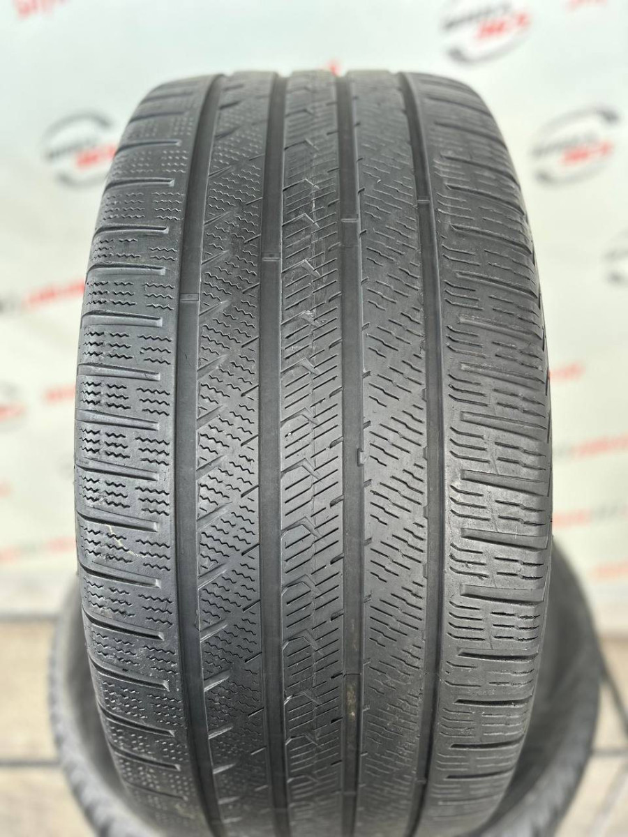 285/40 R21 VREDESTEIN QUATRAC PRO 5mm