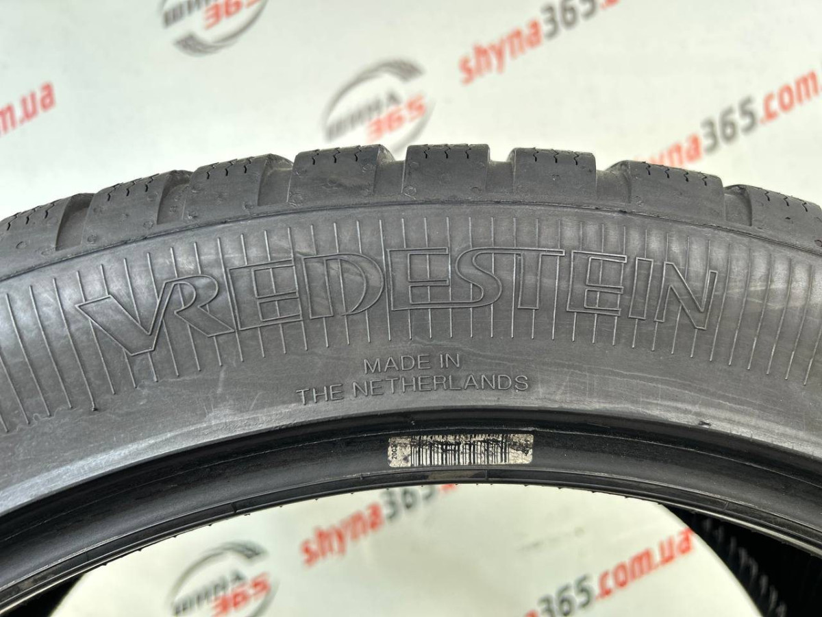 285/40 R21 VREDESTEIN QUATRAC PRO 5mm