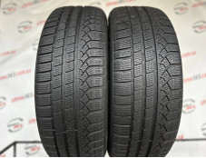 235/60 R20 PIRELLI PZERO WINTER 7mm