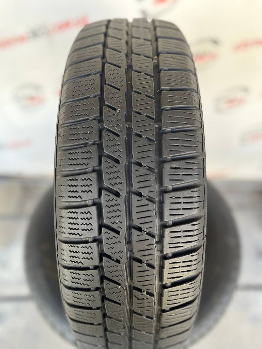 175/65 R15 CONTINENTAL CONTIWINTERCONTACT TS810S 6mm