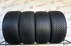 225/40 R18 BRIDGESTONE BLIZZAK 6 7mm