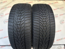 255/45 R20 HANKOOK WINTER I CEPT EVO3 W330 7mm