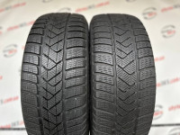 205/55 R16 PIRELLI WINTER SOTTOZERO 3 RUN FLAT 6mm