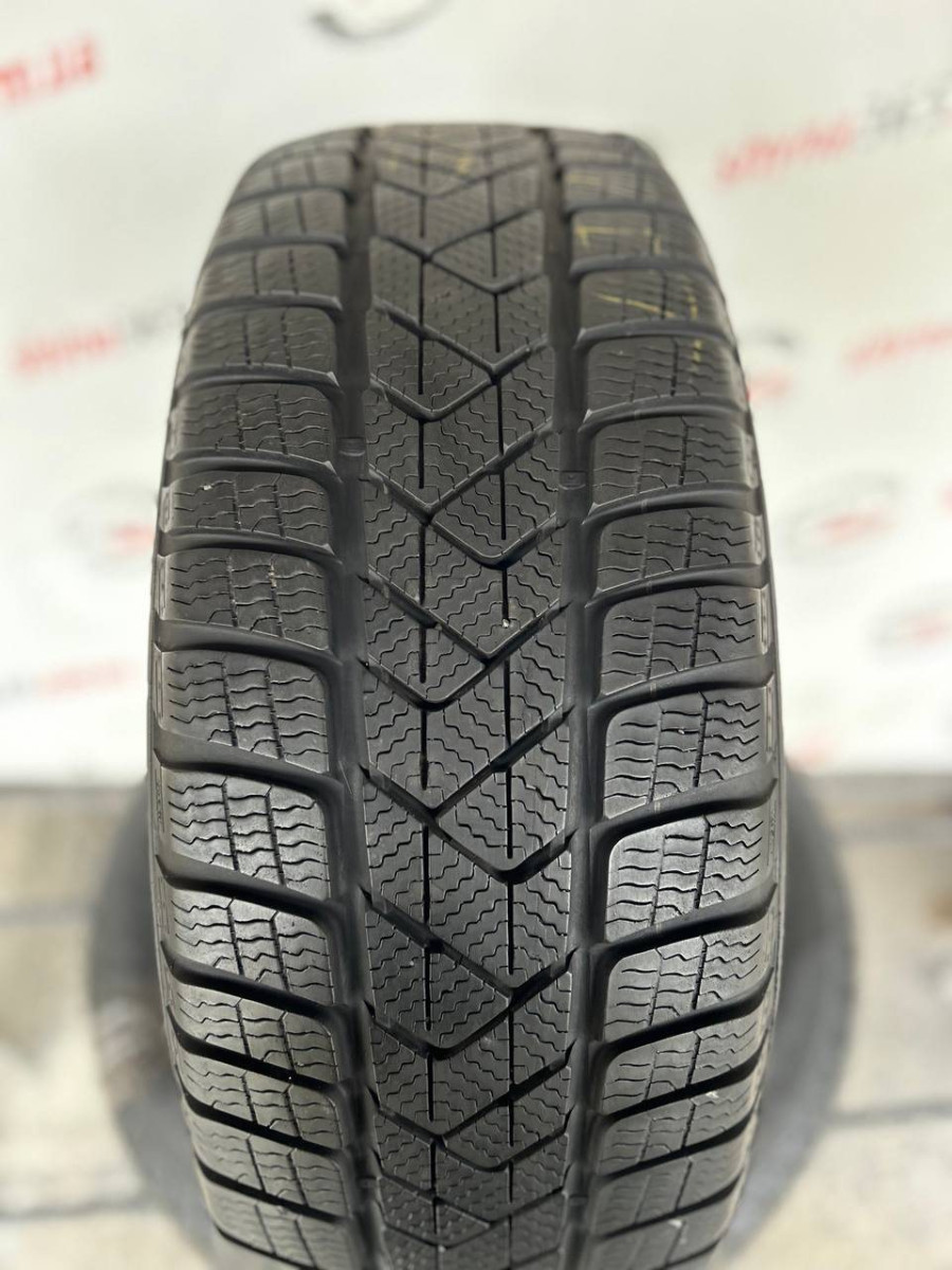 205/55 R16 PIRELLI WINTER SOTTOZERO 3 RUN FLAT 6mm