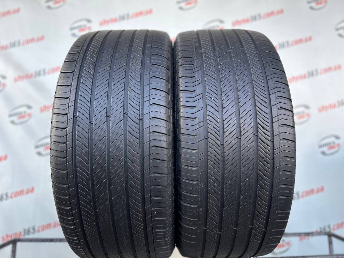 285/45 R22 MICHELIN PRIMACY ALL SEASON ACOUSTIC 5mm