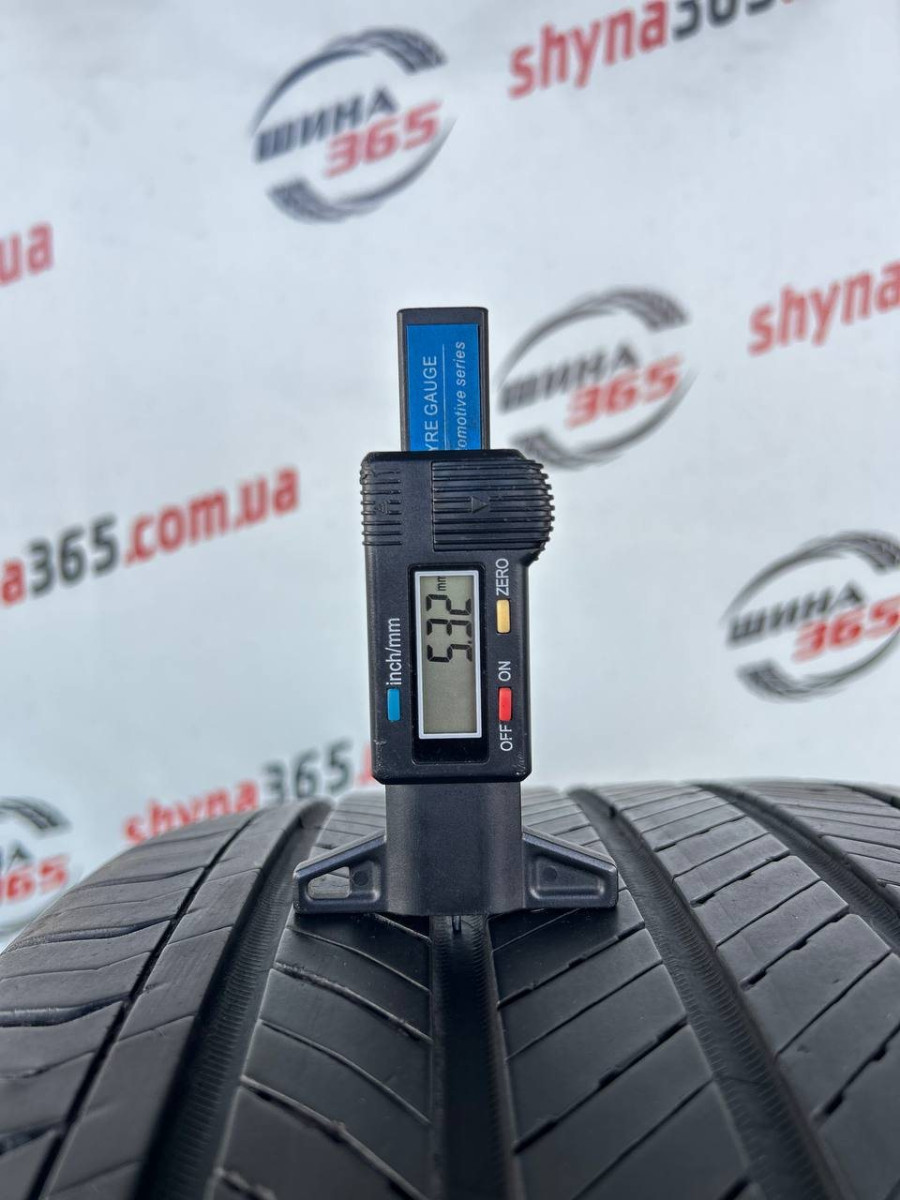 285/45 R22 MICHELIN PRIMACY ALL SEASON ACOUSTIC 5mm