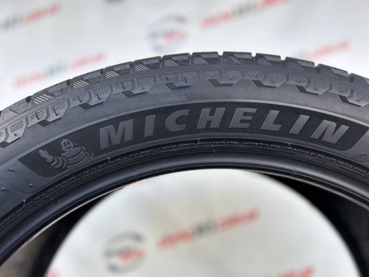 285/45 R22 MICHELIN PRIMACY ALL SEASON ACOUSTIC 5mm