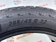 285/45 R22 MICHELIN PRIMACY ALL SEASON ACOUSTIC 5mm