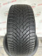 255/40 R21 PIRELLI SCORPION WINTER 2 5mm