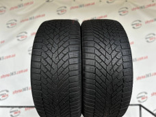 255/40 R21 PIRELLI SCORPION WINTER 2 6mm