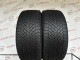 255/40 R21 PIRELLI SCORPION WINTER 2 6mm