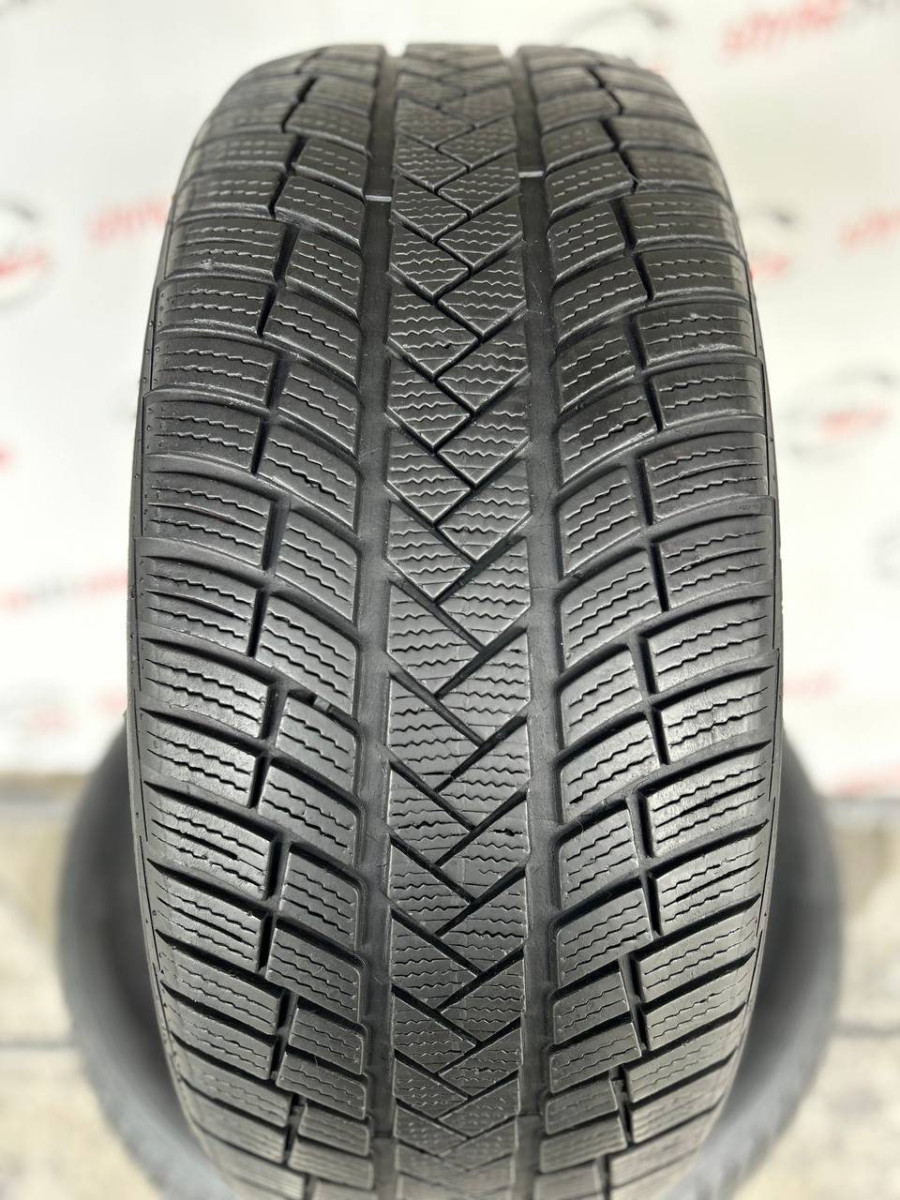 245/45 R20 VREDESTEIN WINTRAC PRO 6mm