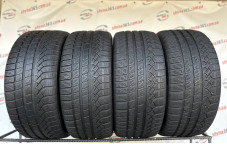255/45 R19 PIRELLI PZERO WINTER PNCS 6mm