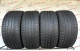 255/45 R19 PIRELLI PZERO WINTER PNCS 6mm