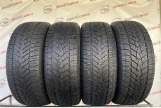 235/60 R18 GOODYEAR ULTRAGRIP PERFORMANCE + SUV 6mm