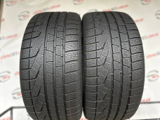 275/30 R20 PIRELLI SOTTOZERO WINTER 240 SERIE II RUN FLAT 5mm