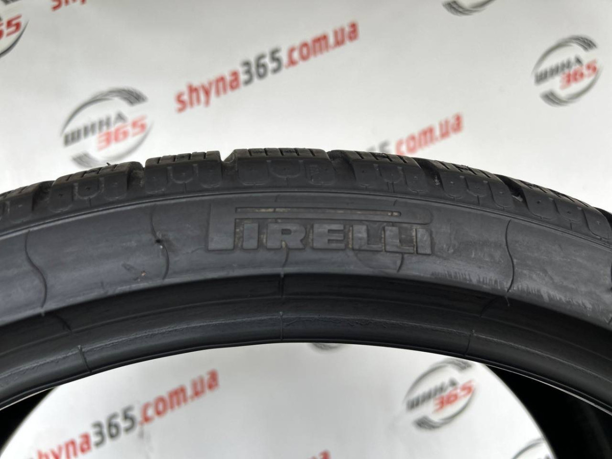 275/30 R20 PIRELLI SOTTOZERO WINTER 240 SERIE II RUN FLAT 5mm