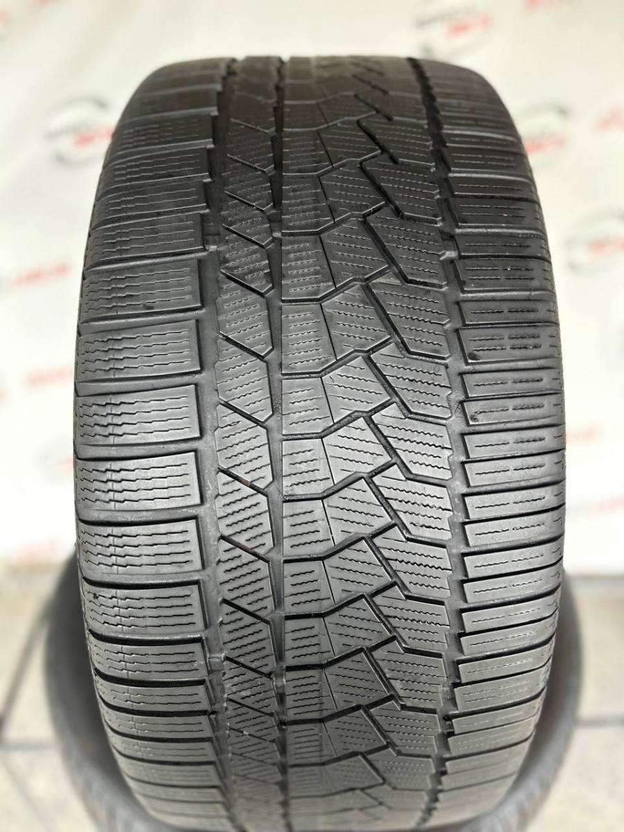 295/40 R20 CONTINENTAL WINTERCONTACT TS860S 5mm