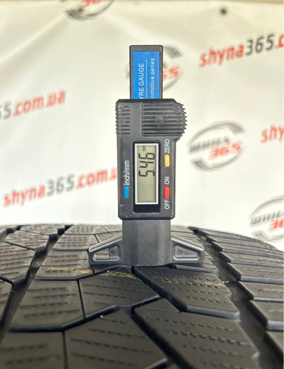 295/40 R20 CONTINENTAL WINTERCONTACT TS860S 5mm