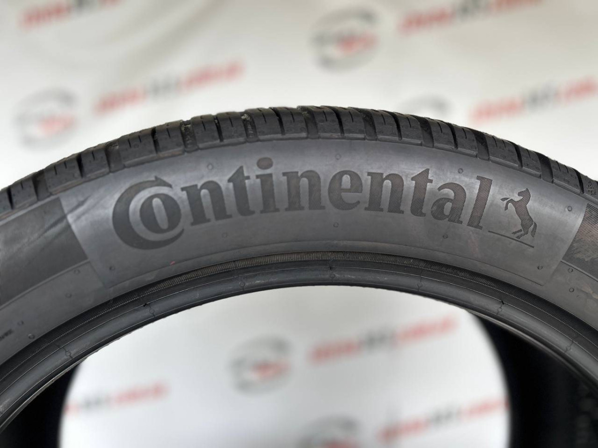 295/40 R20 CONTINENTAL WINTERCONTACT TS860S 5mm