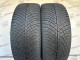 235/45 R20 PIRELLI PZERO WINTER 2 PNCS 6mm