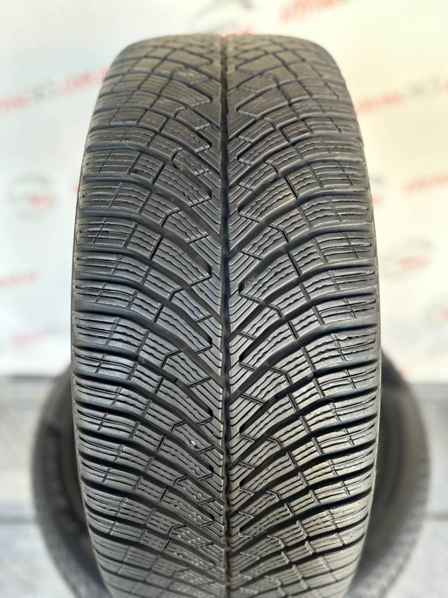 235/45 R20 PIRELLI PZERO WINTER 2 PNCS 6mm