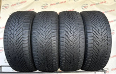 235/50 R19 PIRELLI SCORPION WINTER 2 5mm
