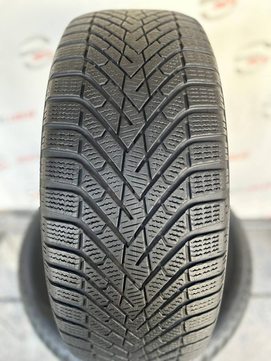 235/50 R19 PIRELLI SCORPION WINTER 2 5mm